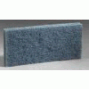 EDGING PADS BLUE